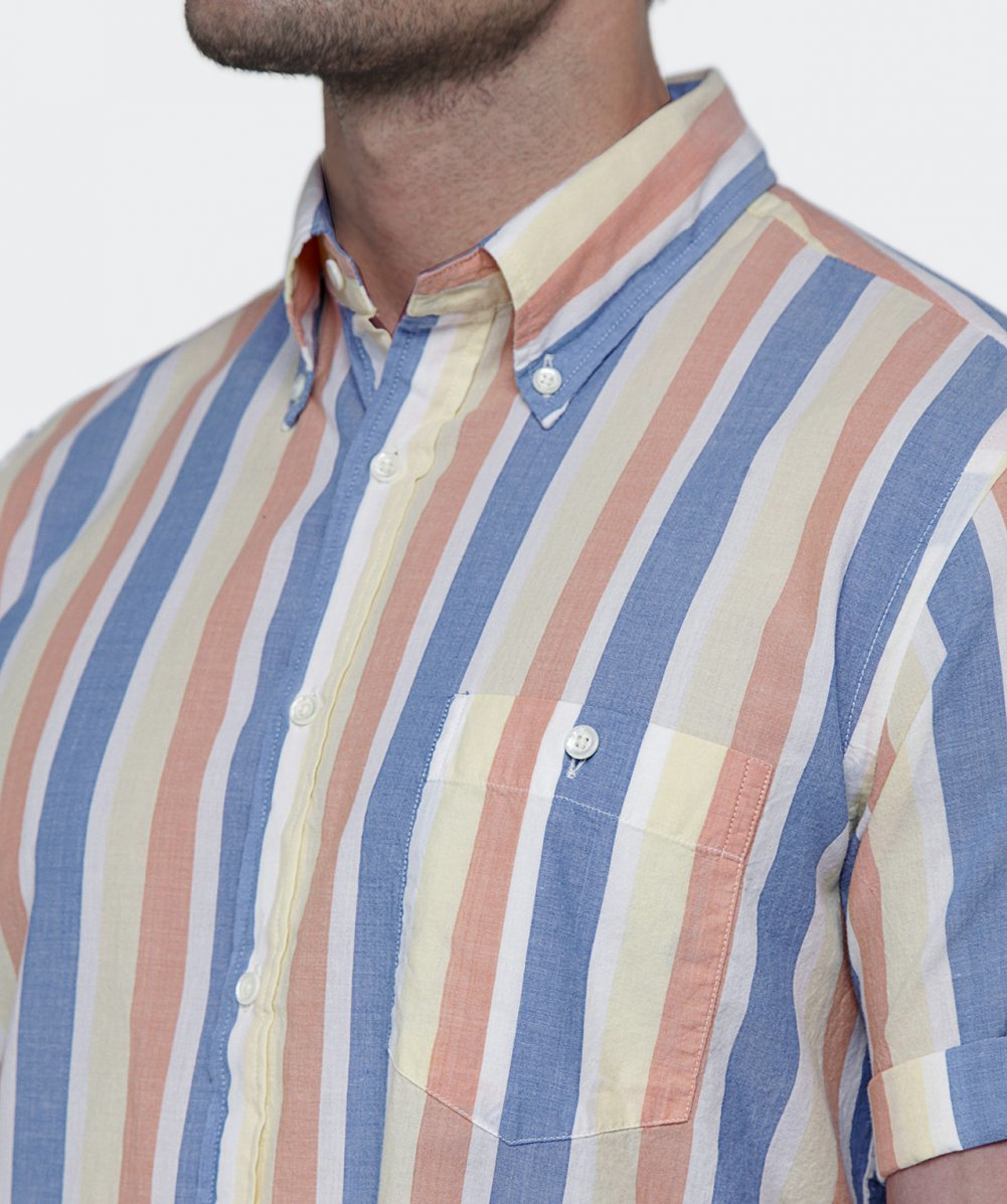 GANT Men s Shirts at GANT US Official Site