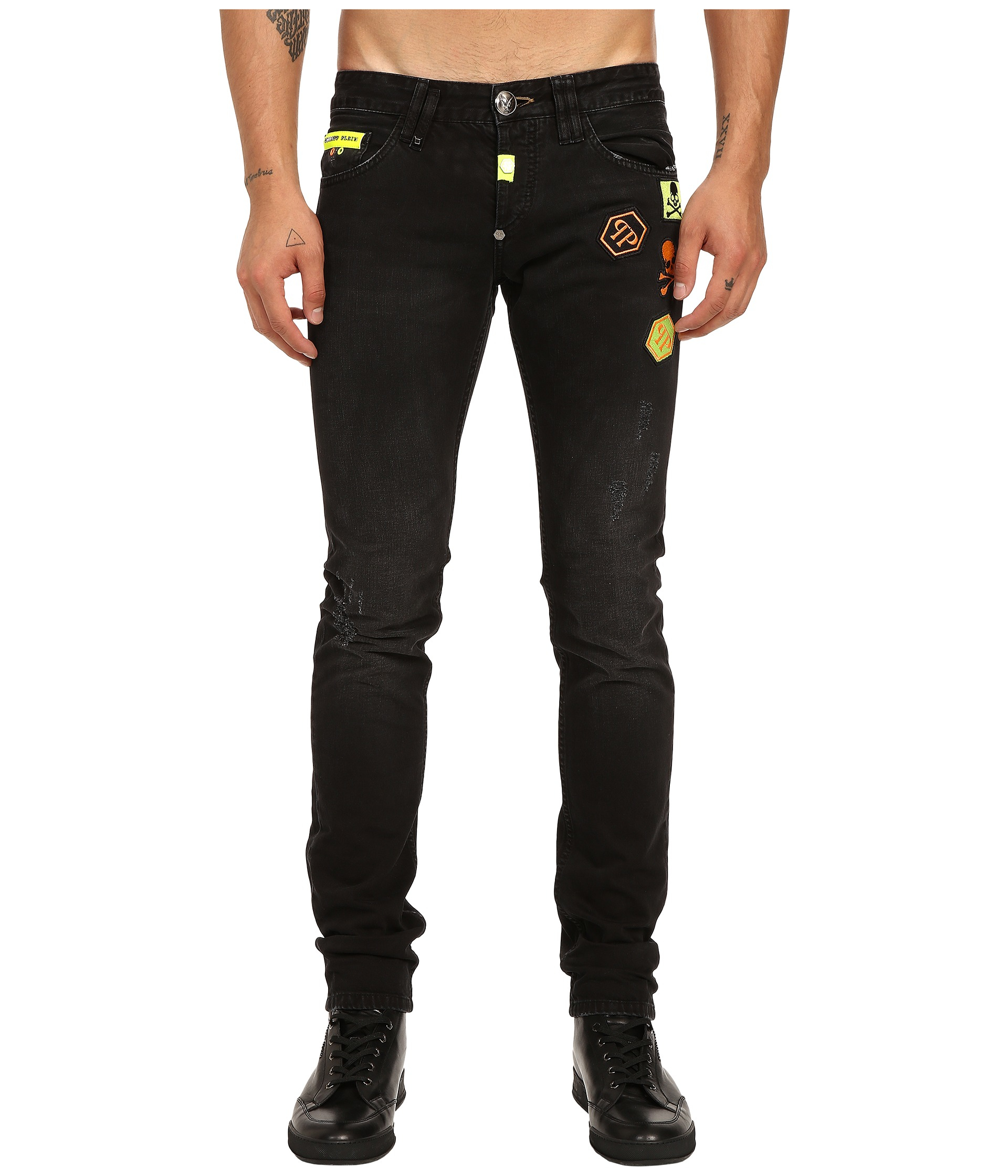 philipp plein jeans price