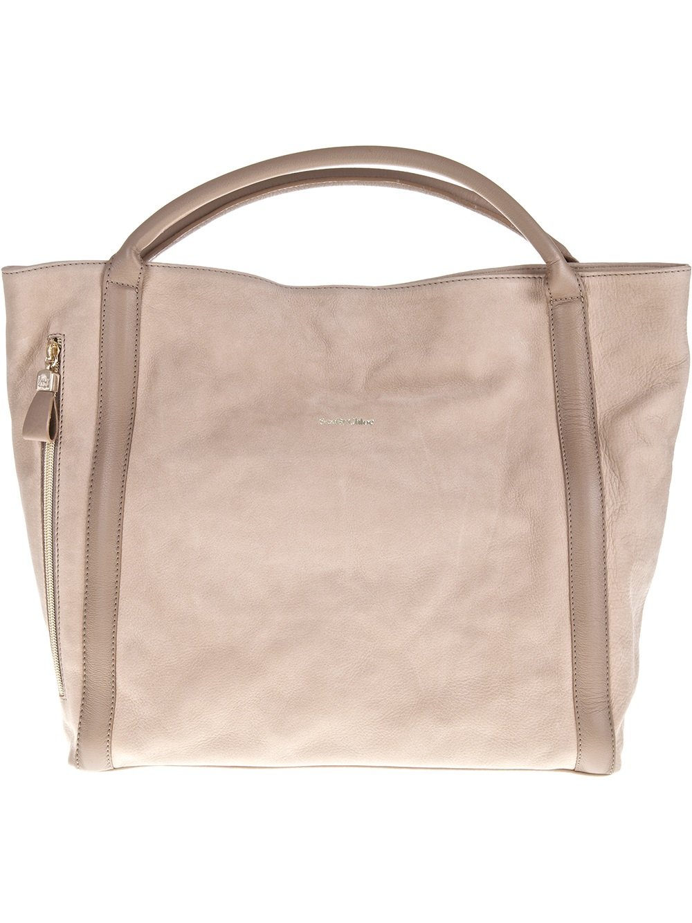 the harriet tote bag