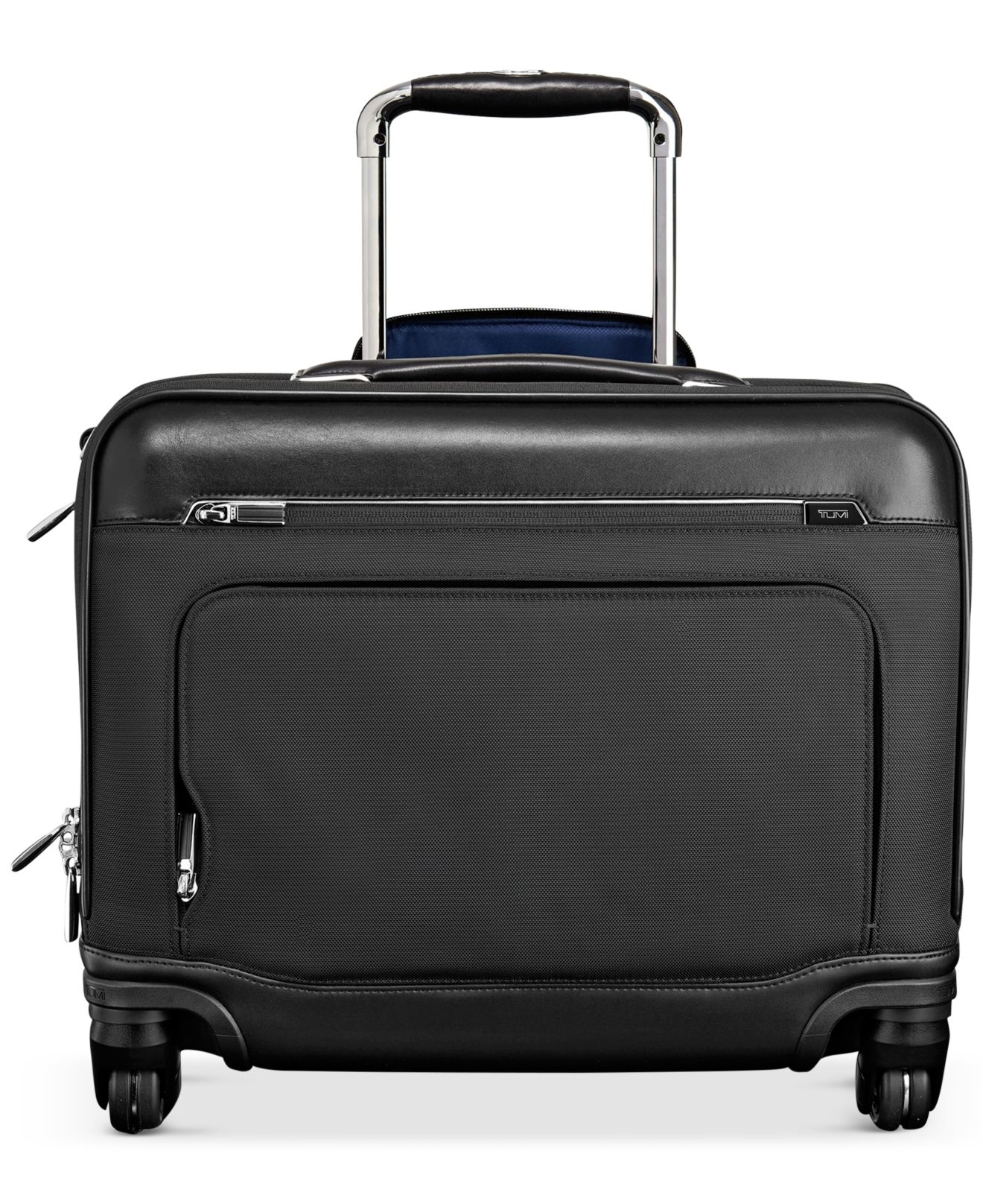 spinner mobile office laptop bag