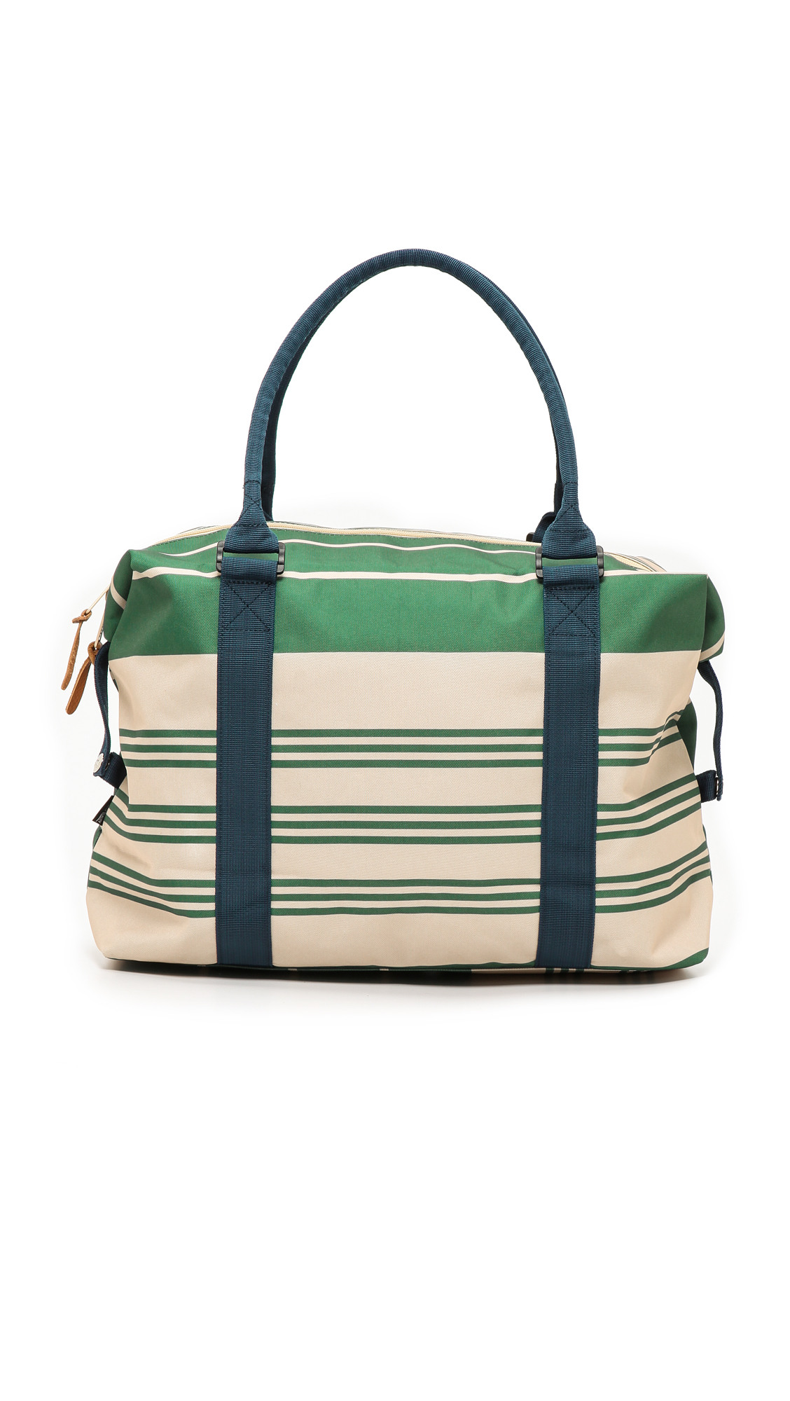 Herschel Carry On Duffle Bags IUCN Water