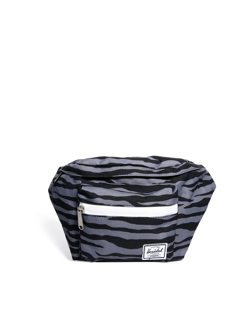 herschel seventeen bum bag