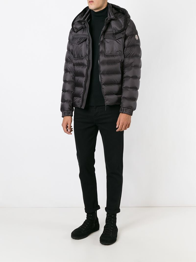 moncler edward black moncler edward black
