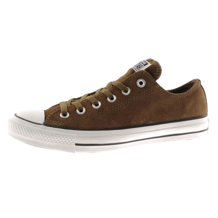 tan brown converse