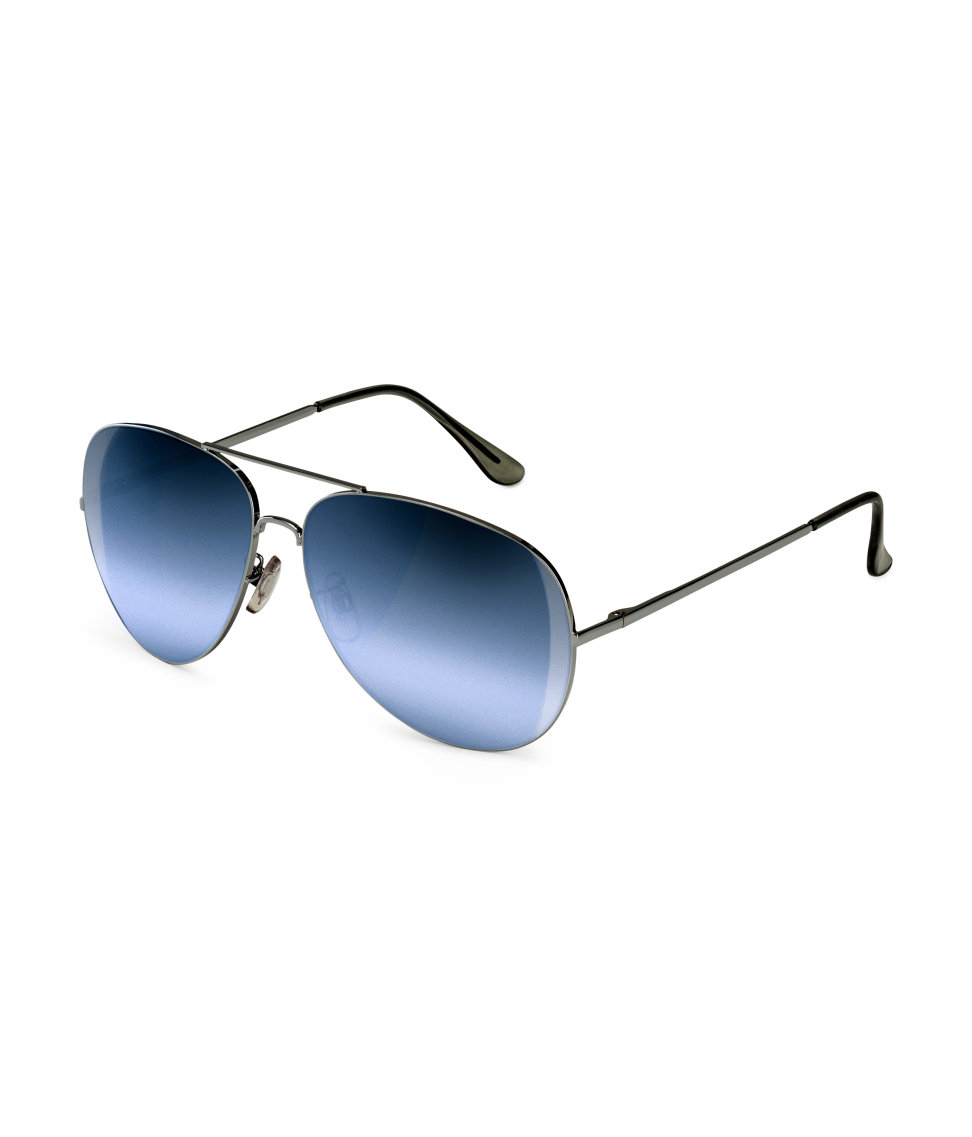 Lyst H&M Sunglasses in Gray for Men