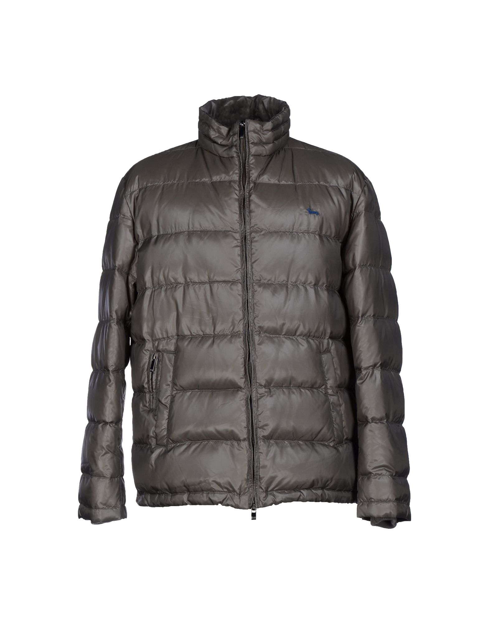 Blaine and Harmont jacket exclusive photo Blaine and Harmont jacket new photo