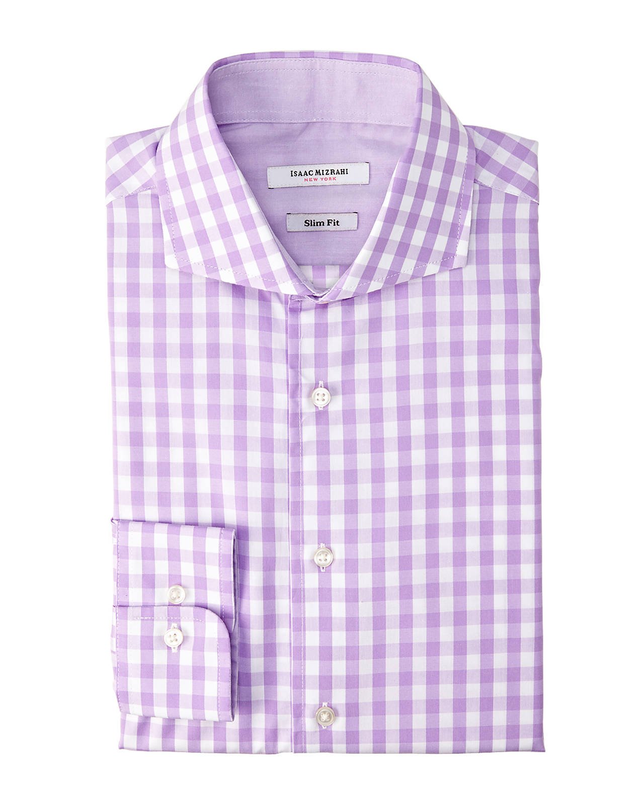 isaac mizrahi men's shirts