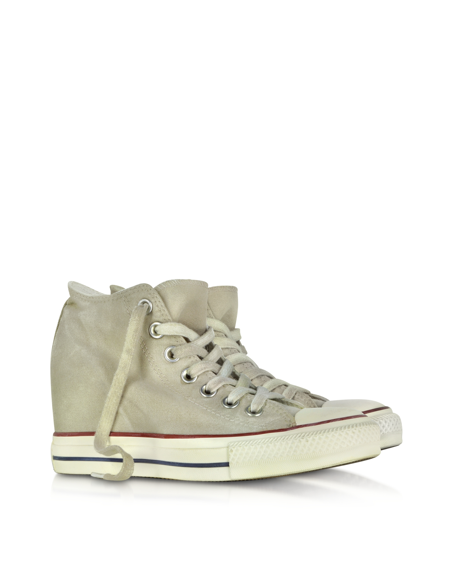 converse wedge beige converse wedge beige