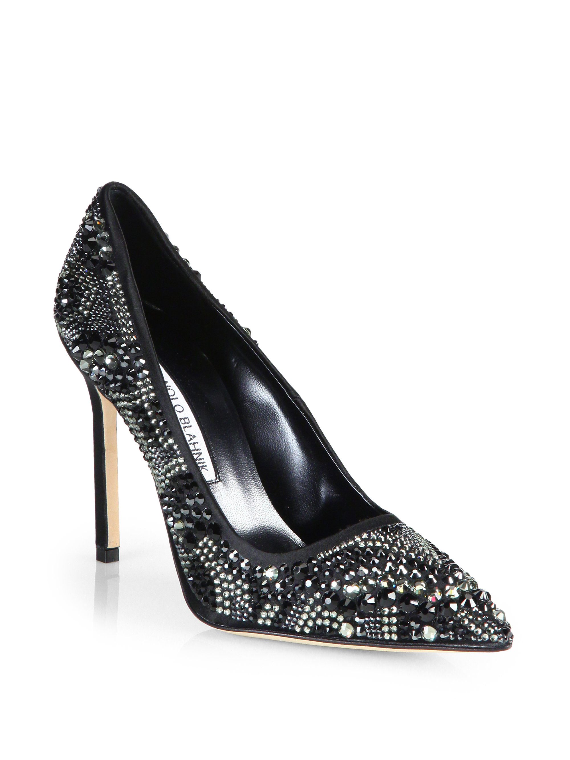manolo blahnik 105