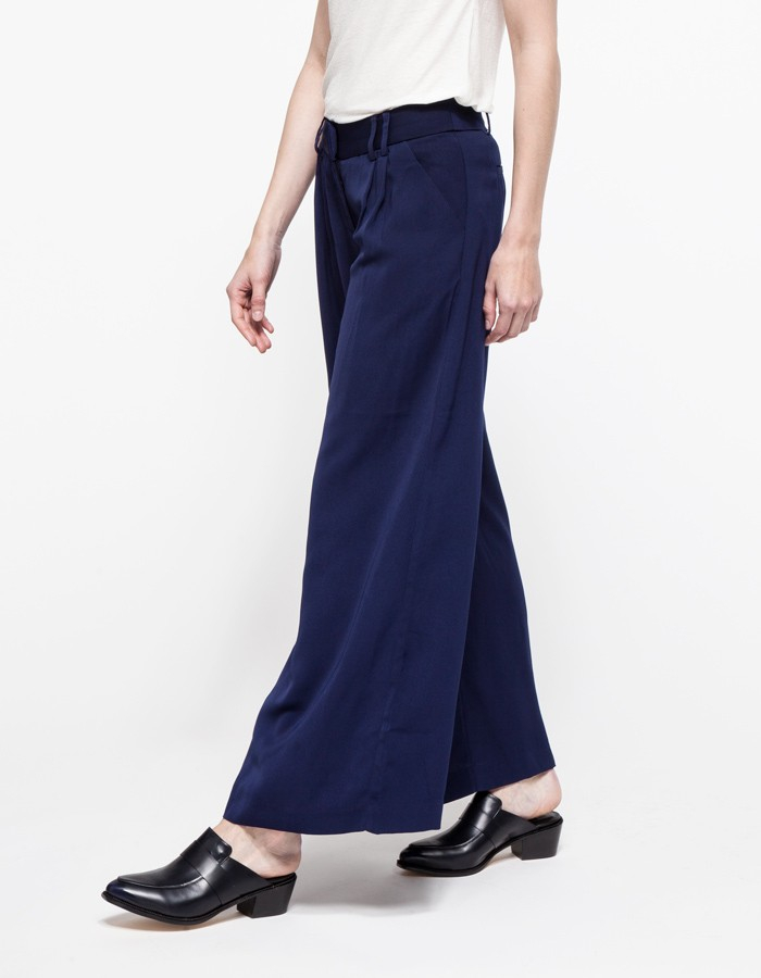 Lyst - Cameo Glacier Pant in Blue