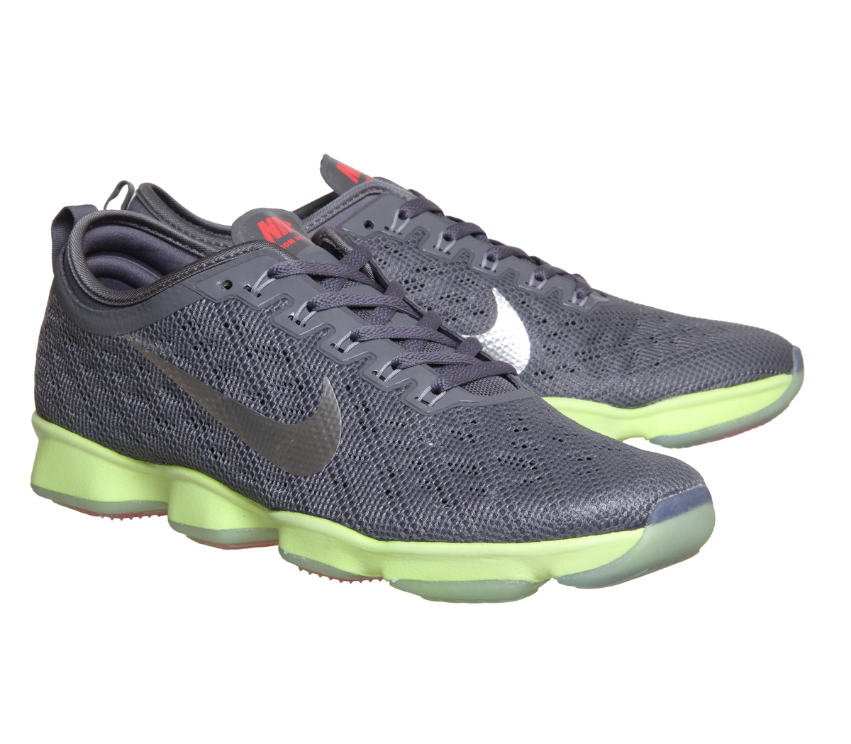 nike wmns zoom fit