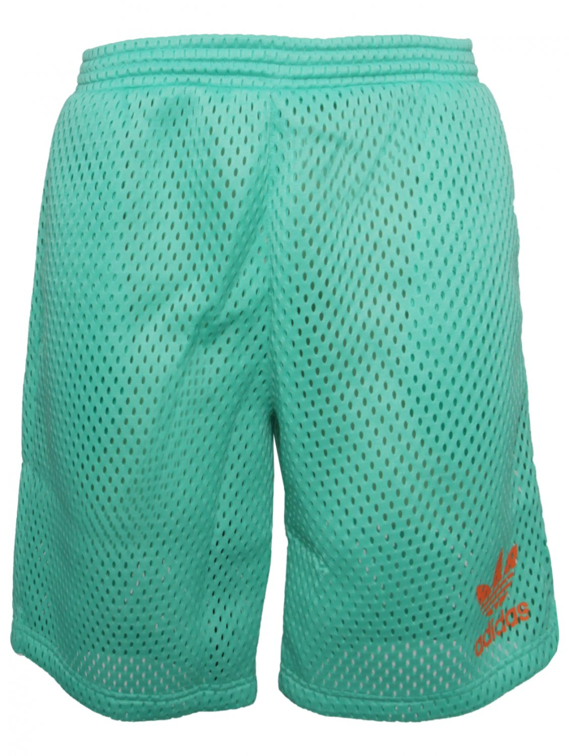 Jeremy Scott For Adidas Bermuda Shorts In Green For Men Lyst