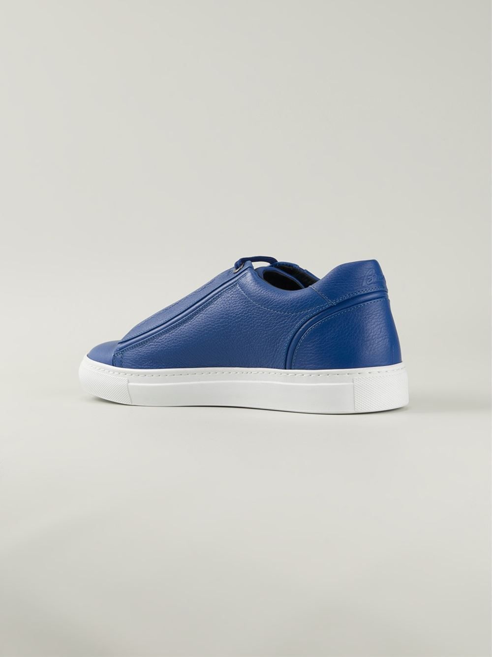 brioni sneakers