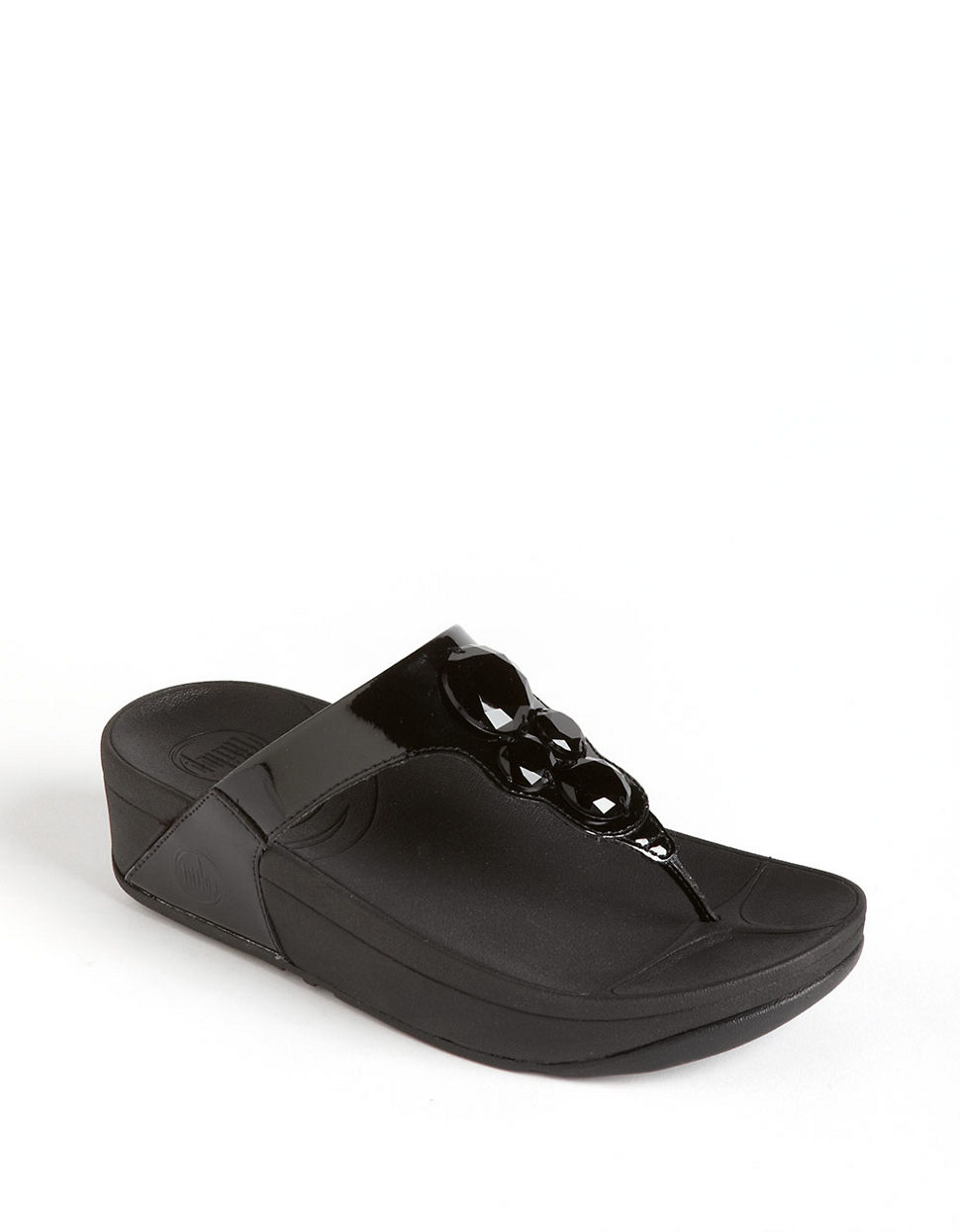 fitflop lunetta leather