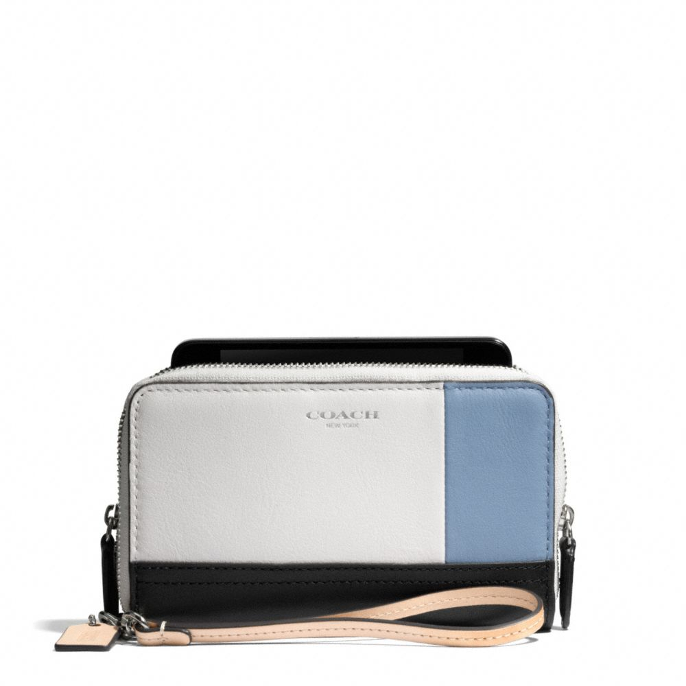 coach wallets 168