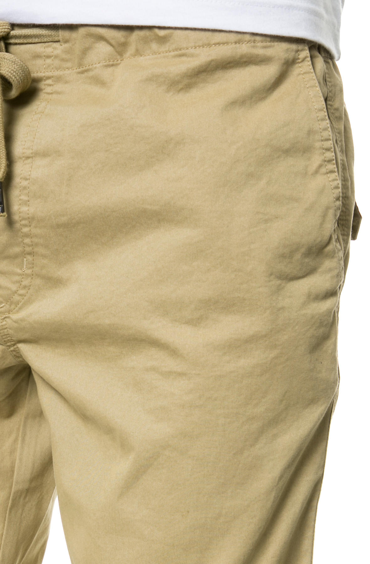 Lyst The Stone Stack Pants in Natural for Men