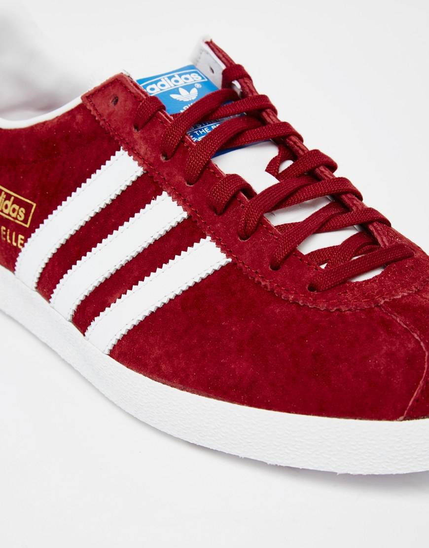 red adidas gazelle women red adidas gazelle women
