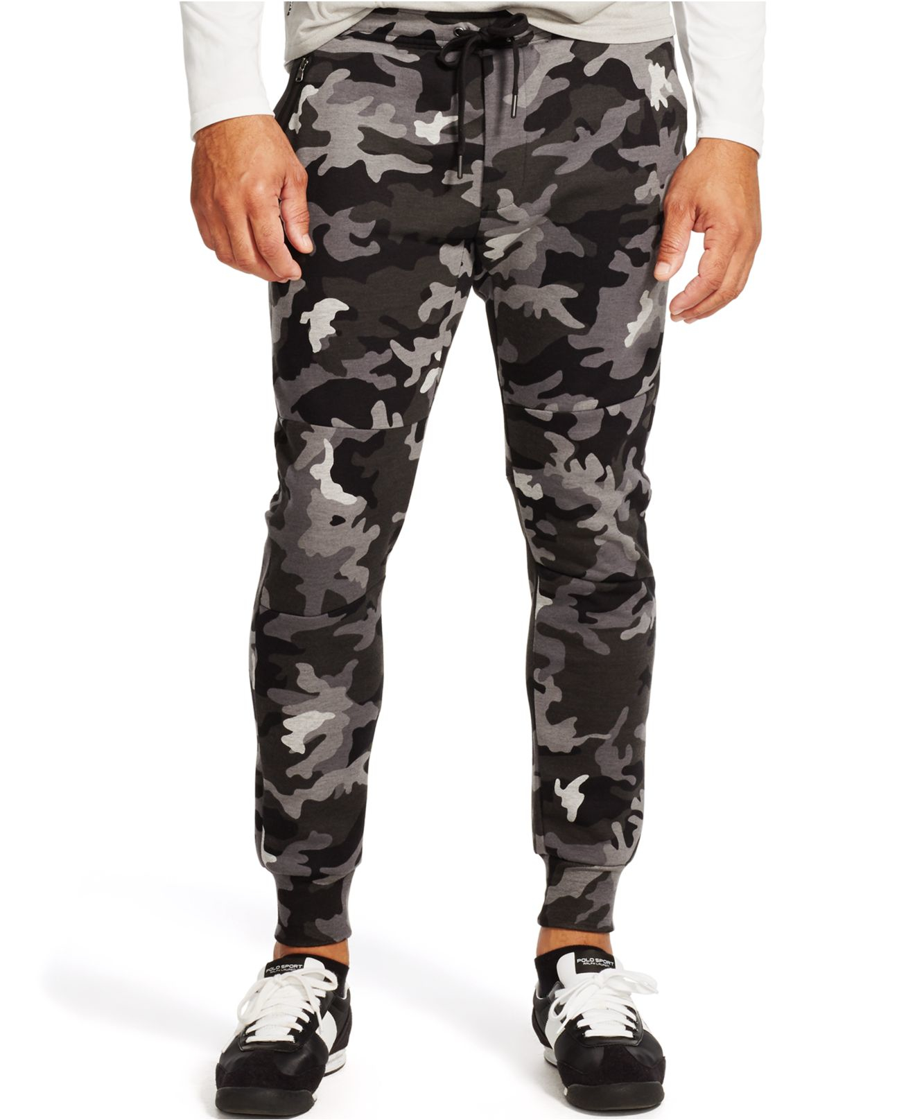 ralph lauren camouflage jeans