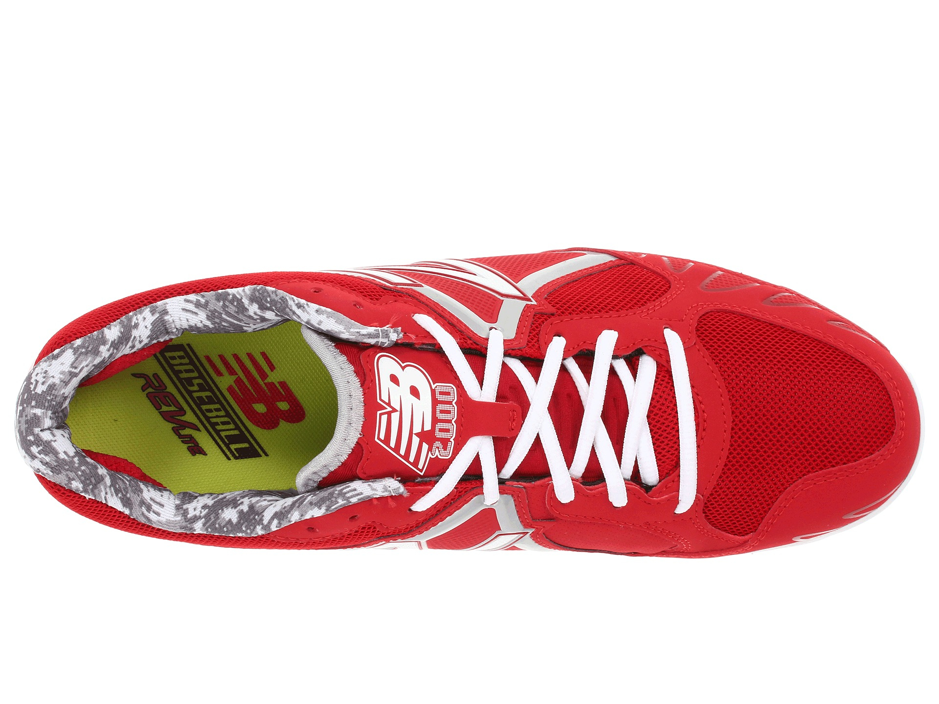 New Balance 2000 low New Balance 2000 low
