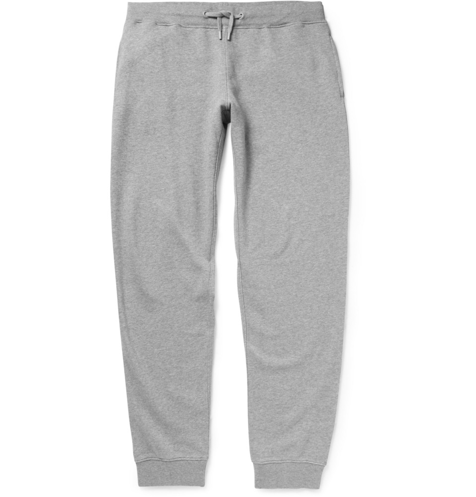 orlebar brown sweatpants