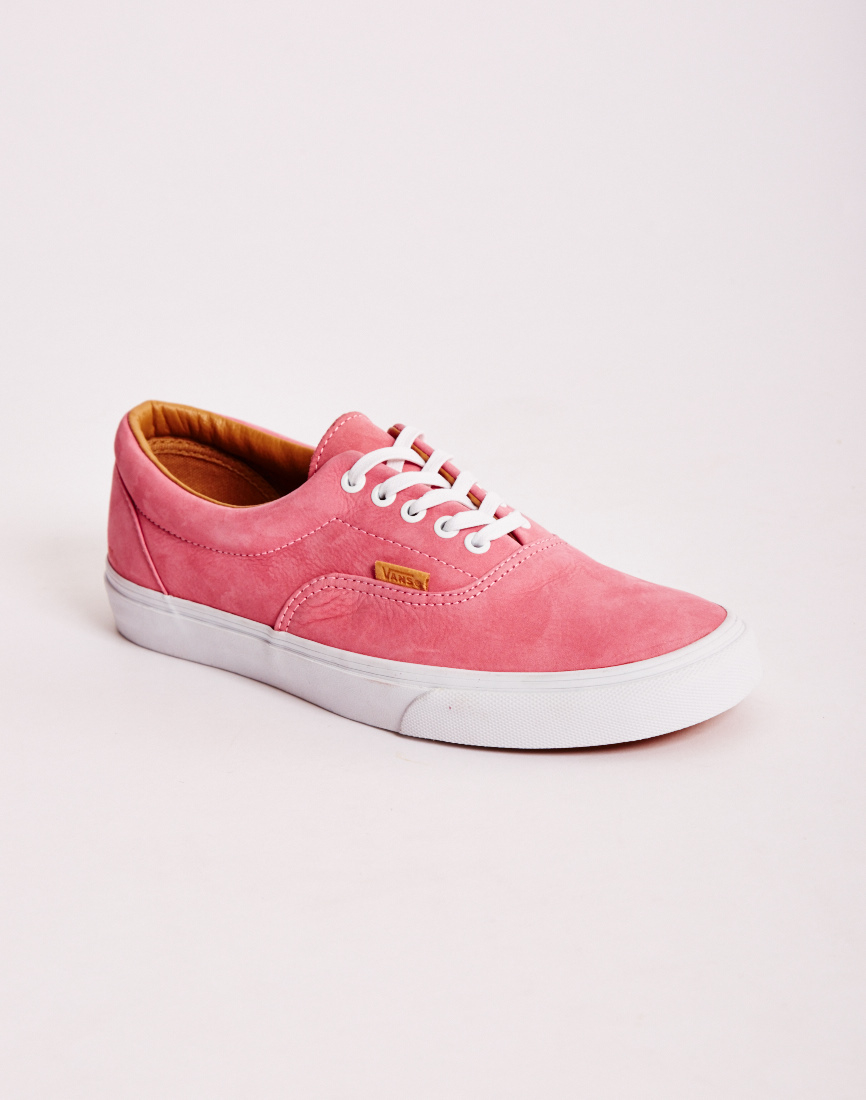 vans pink era