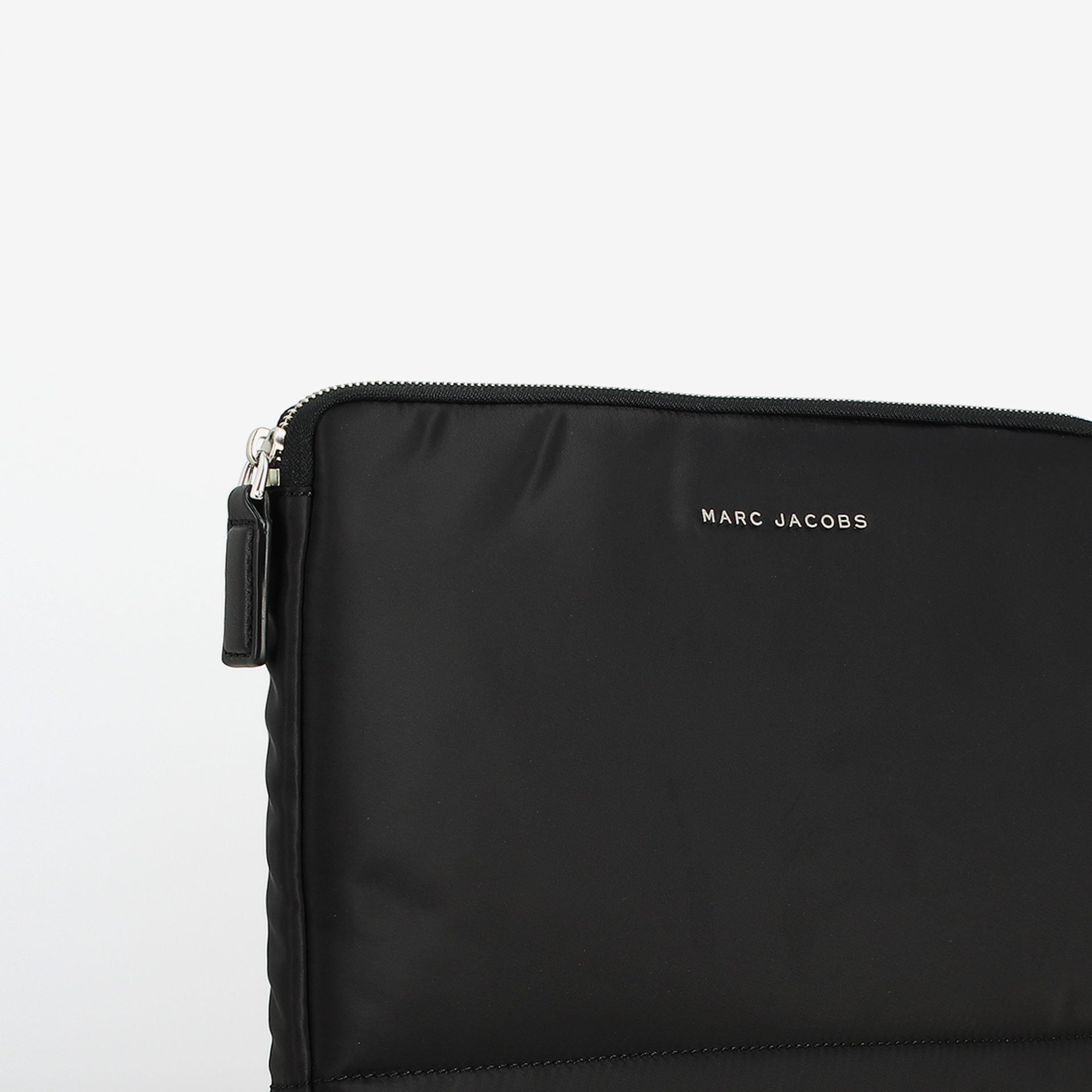 Marc jacobs 13 Inches Laptop Case in Black Lyst
