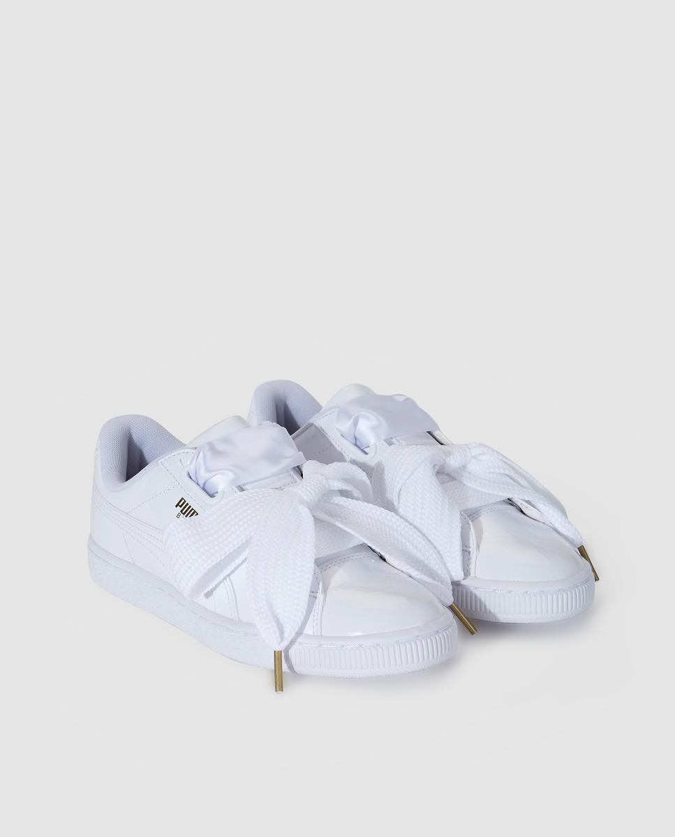 puma heart basket el corte ingles puma heart basket el corte ingles