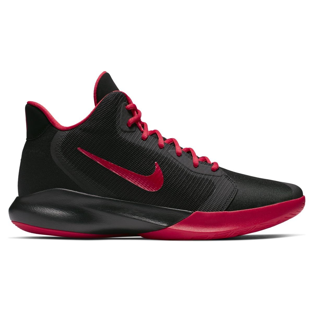 Nike Precision Iii Basketball Shoes in Red for Men Save