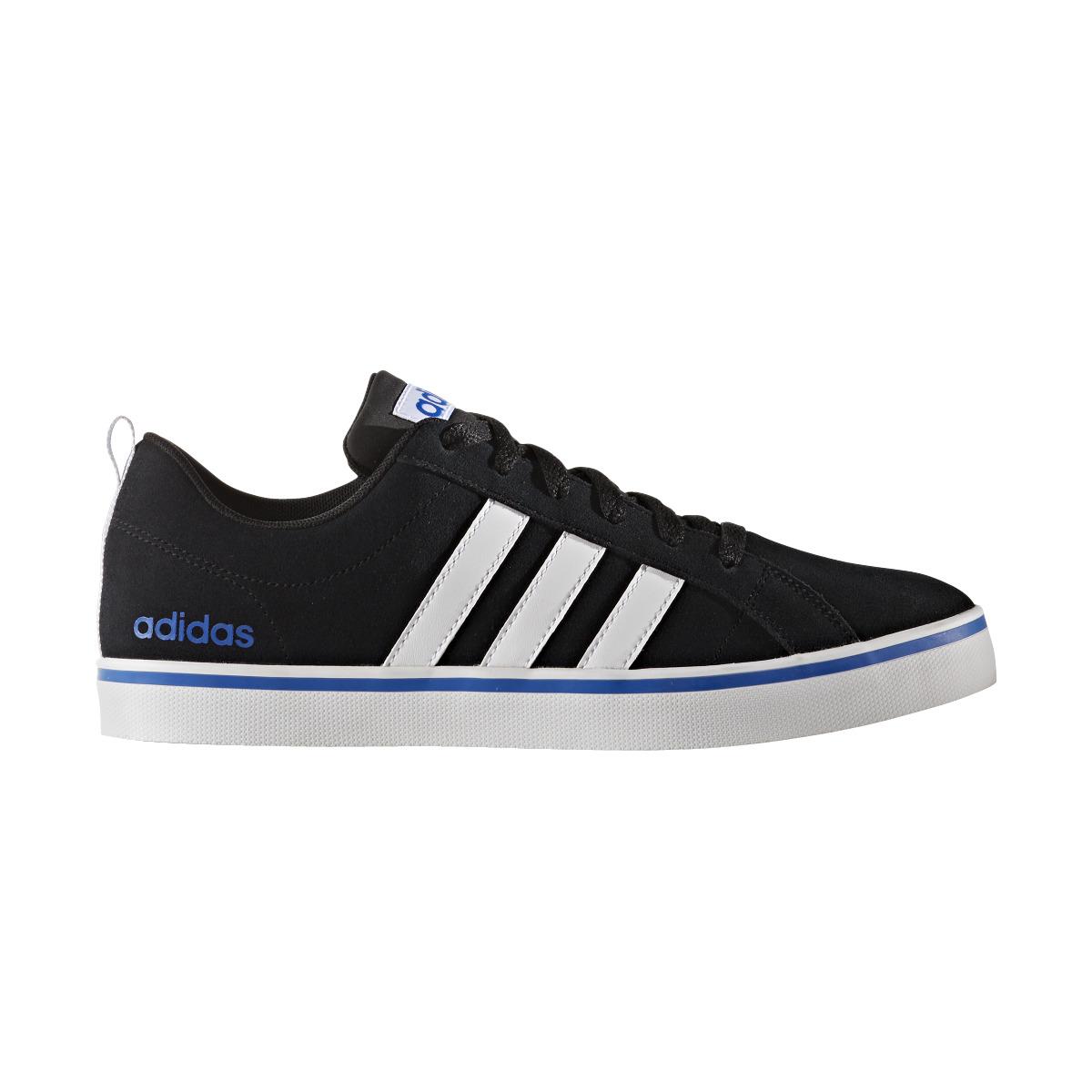 Lyst - Adidas Neo Pace Plus Casual Trainers in Black for Men