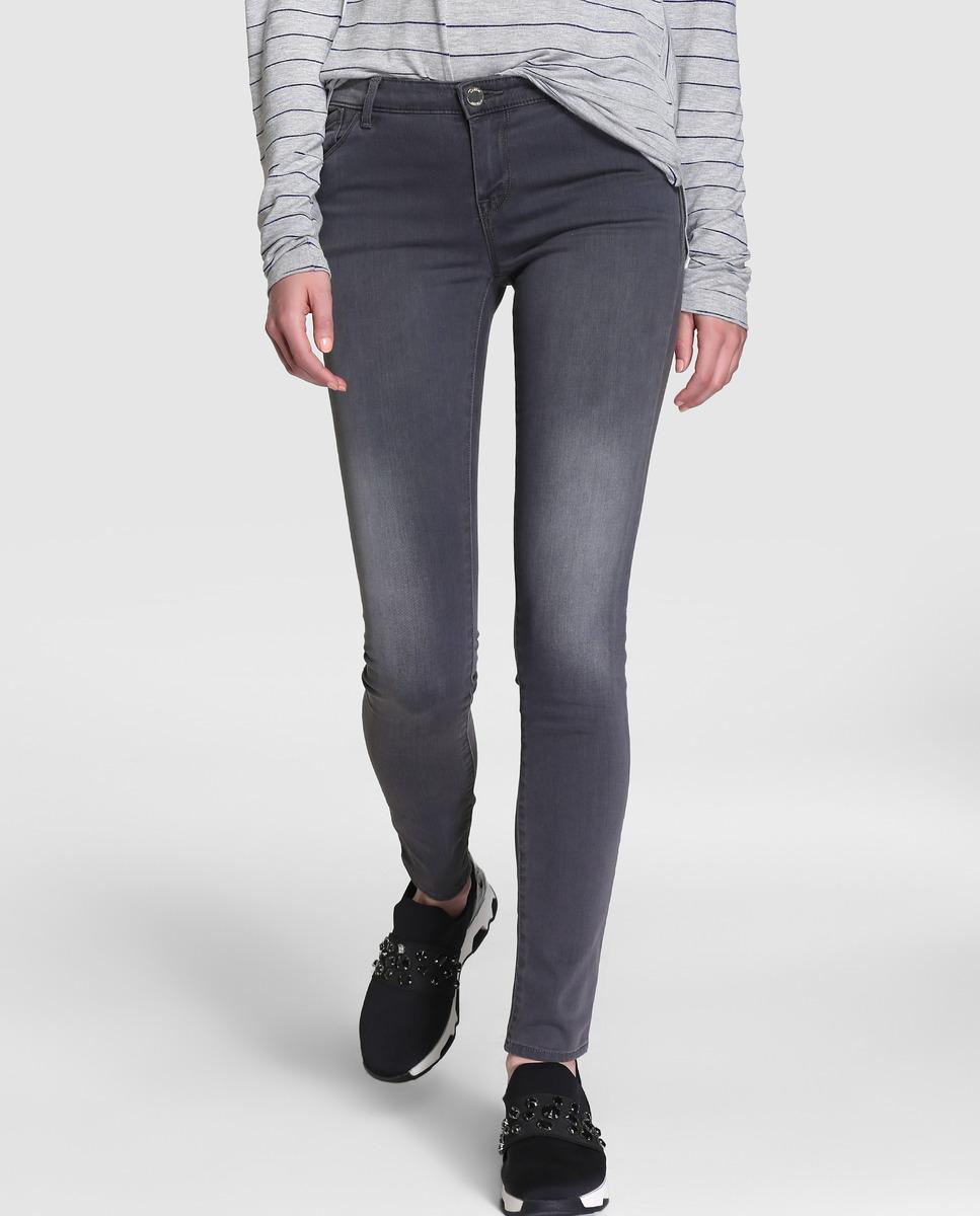 grey armani joggers