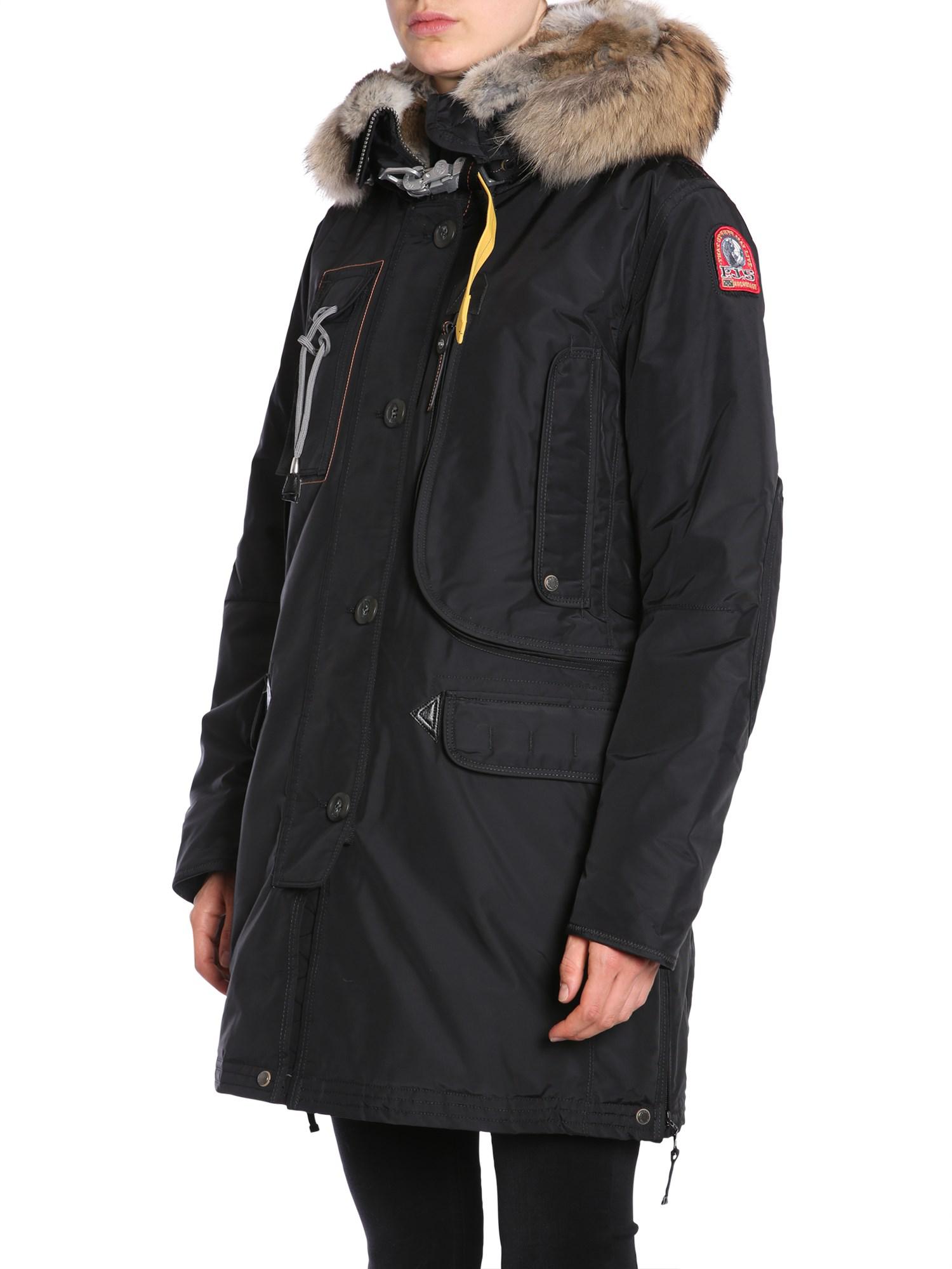 parajumper kodiak black parajumper kodiak black