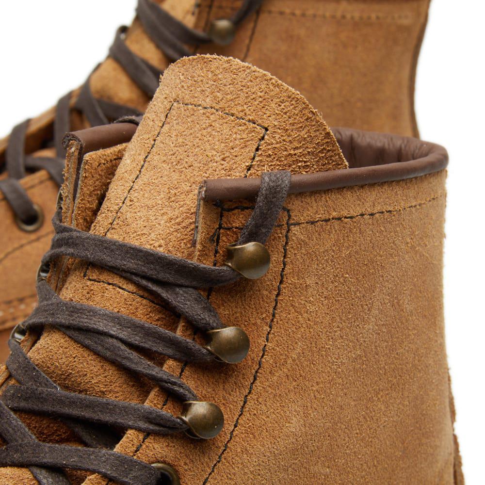 red wing 3344