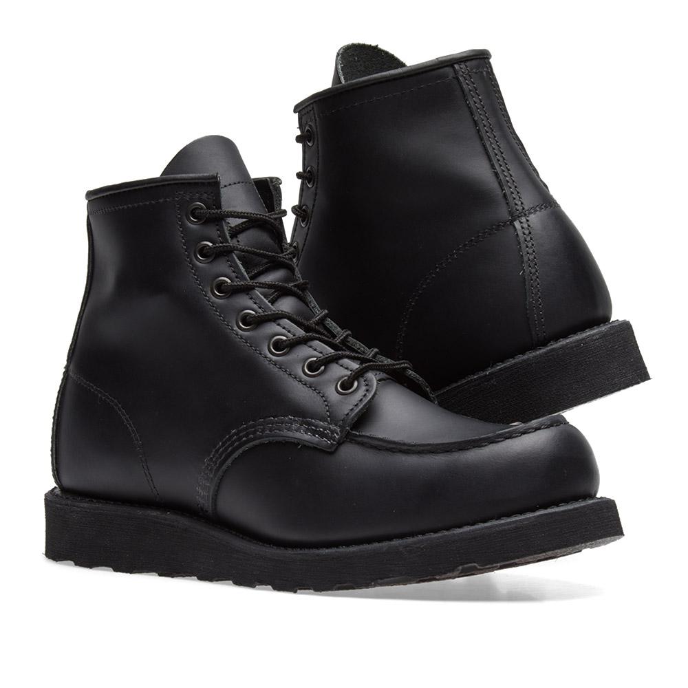 red wing 8137