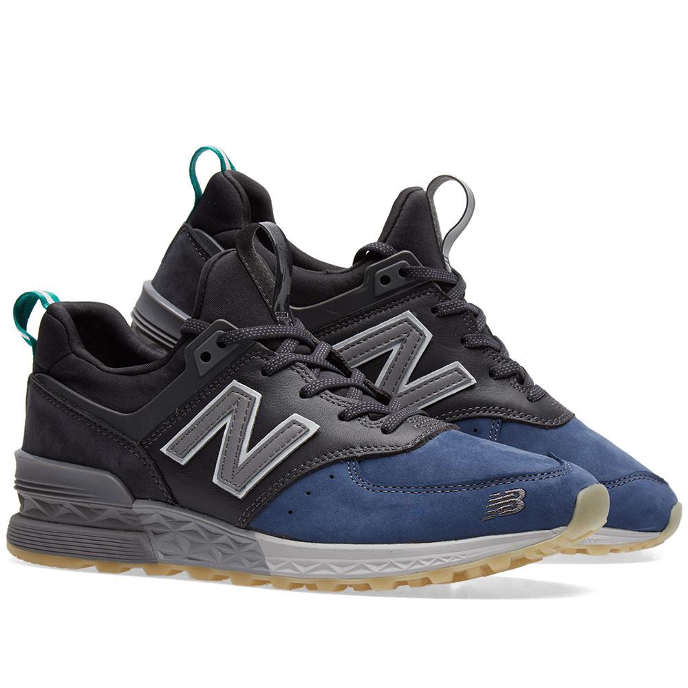 new balance 574 s blue new balance 574 s blue