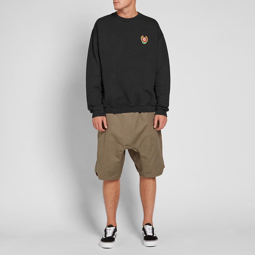 sweat yeezy