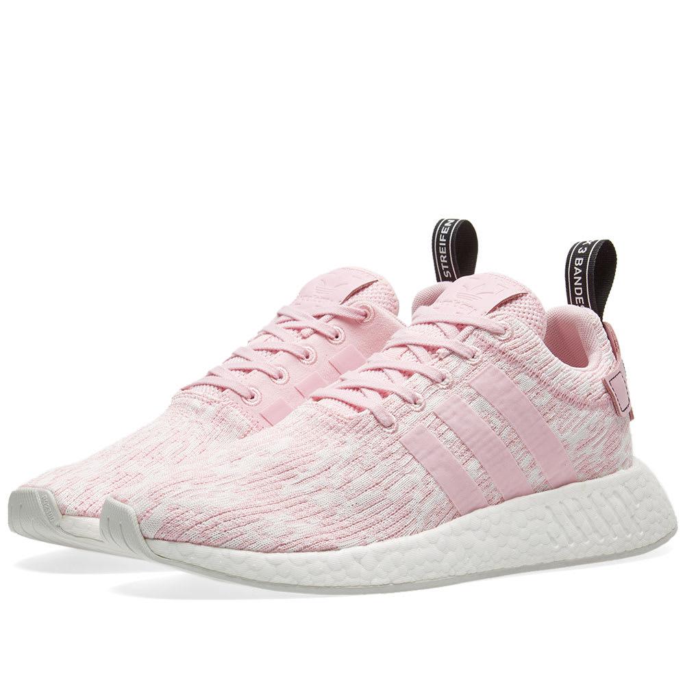 adidas nmd r2 pink