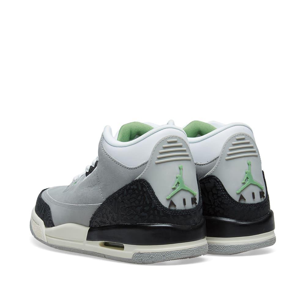 nike retro 3 tinker