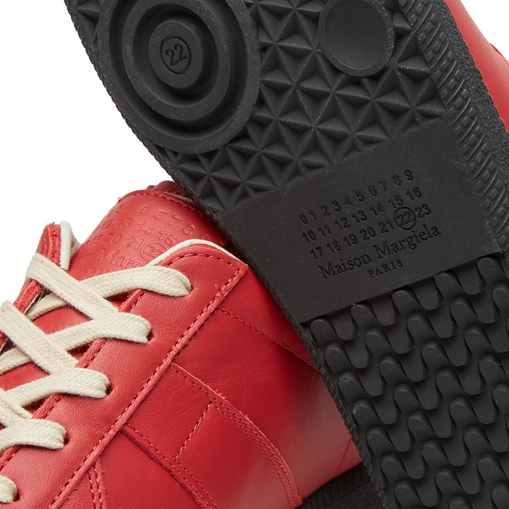 maison margiela 22 replica low sneaker
