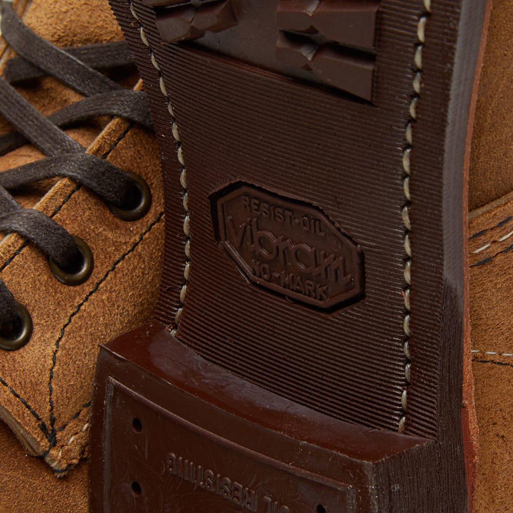 red wing 3344