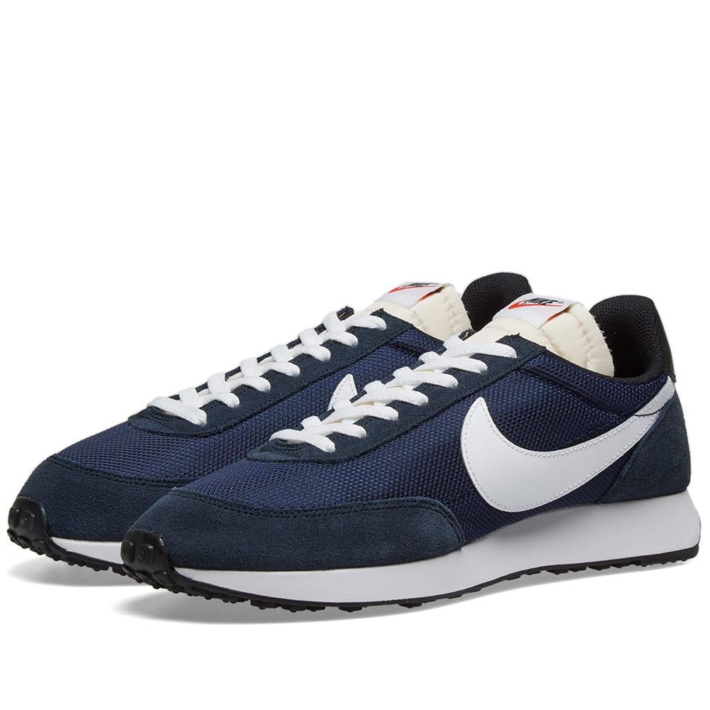 Nike Air Tailwind 79 in Blue for Men - Save 2% - Lyst
