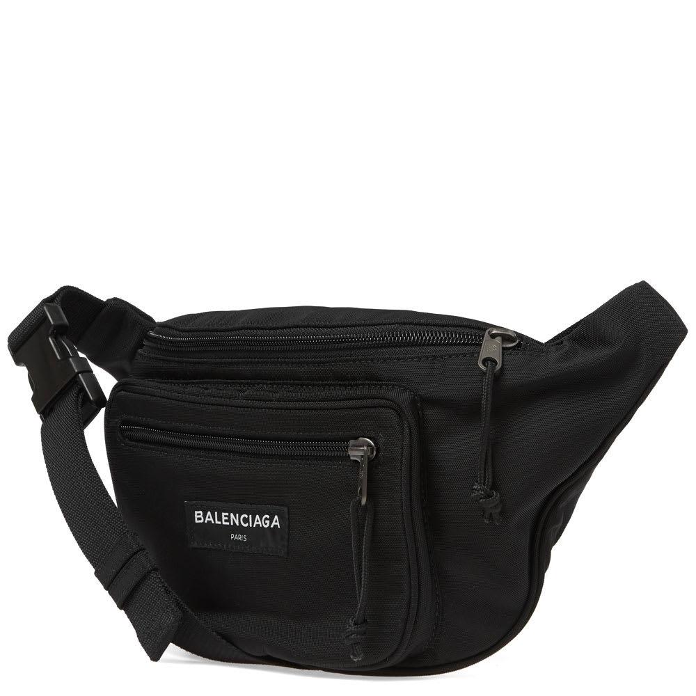 balenciaga mens belt bag