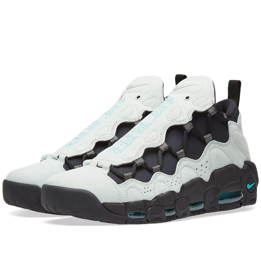 air money foot locker