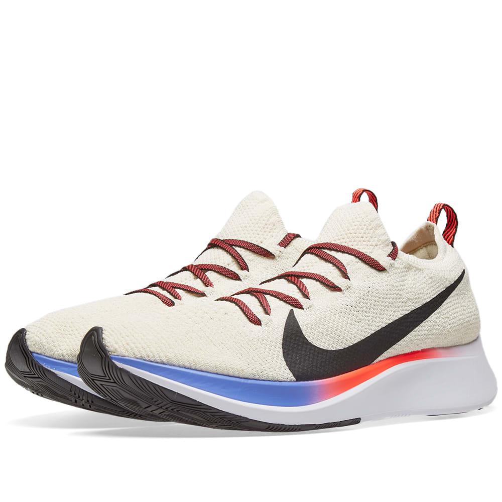 nike zoom fly flyknit men's