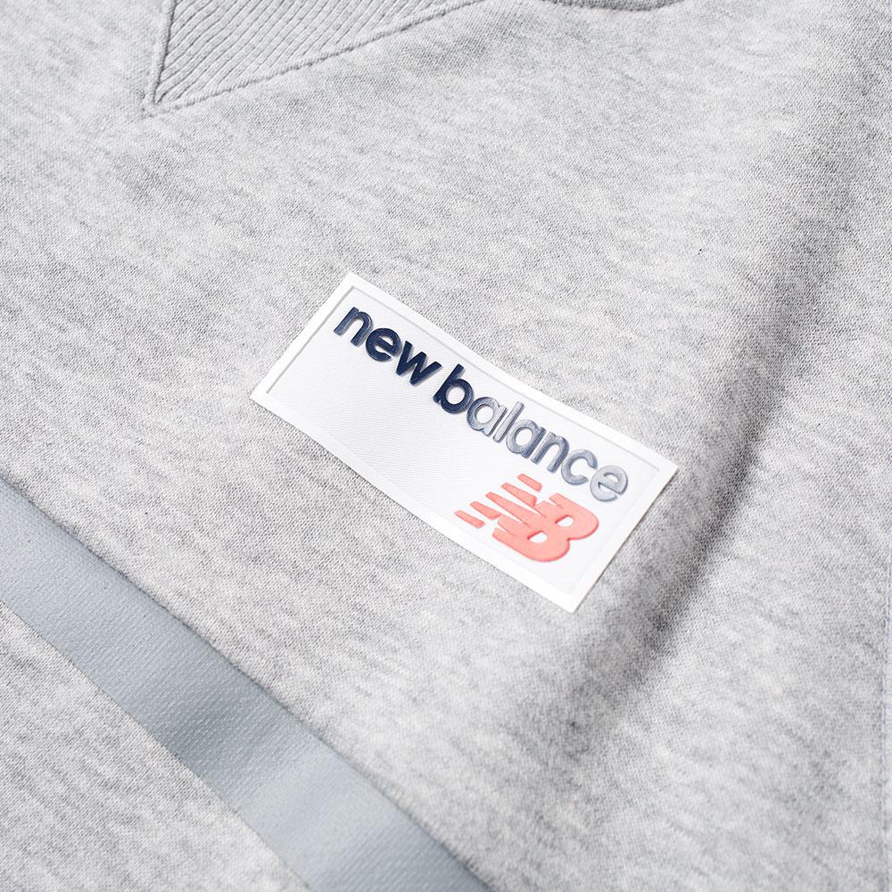 new balance athletics crew new balance athletics crew