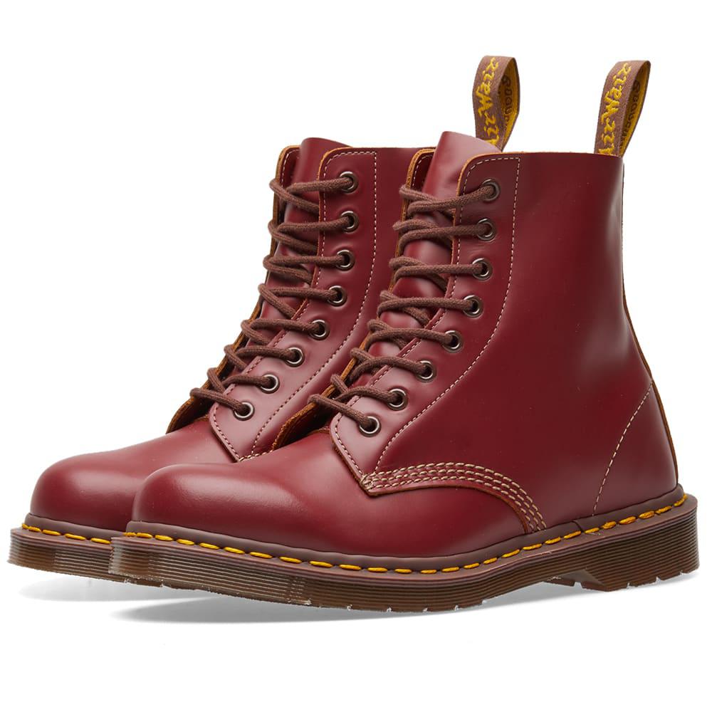 Lyst - Dr. Martens Dr. Martens 1460 Vintage Boot - Made In England in