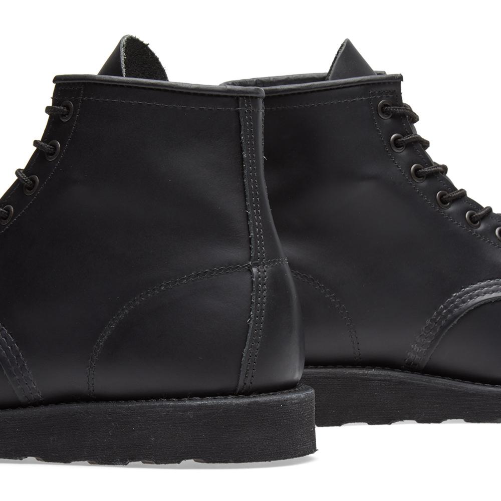 red wing 8137