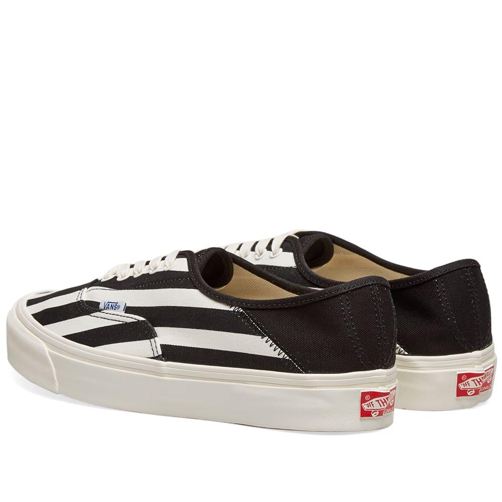 vans style 43