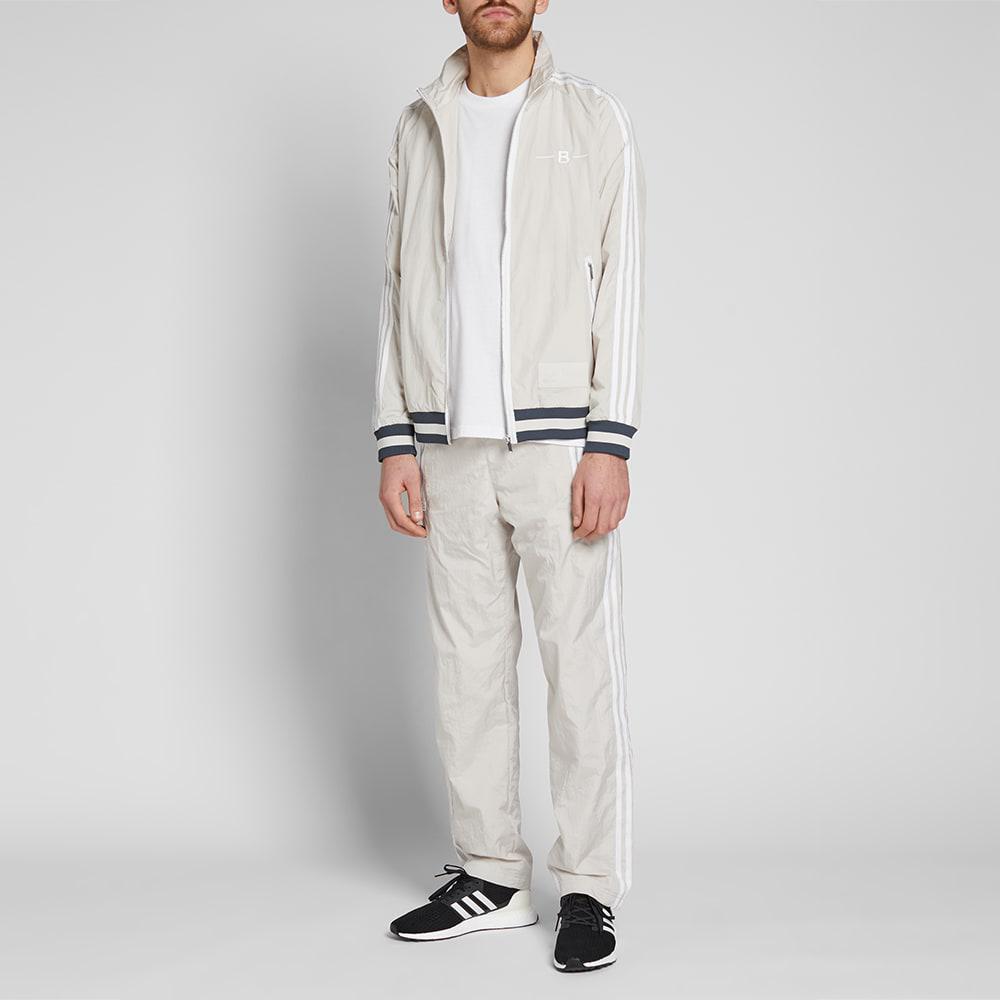 studio adidas tracksuit