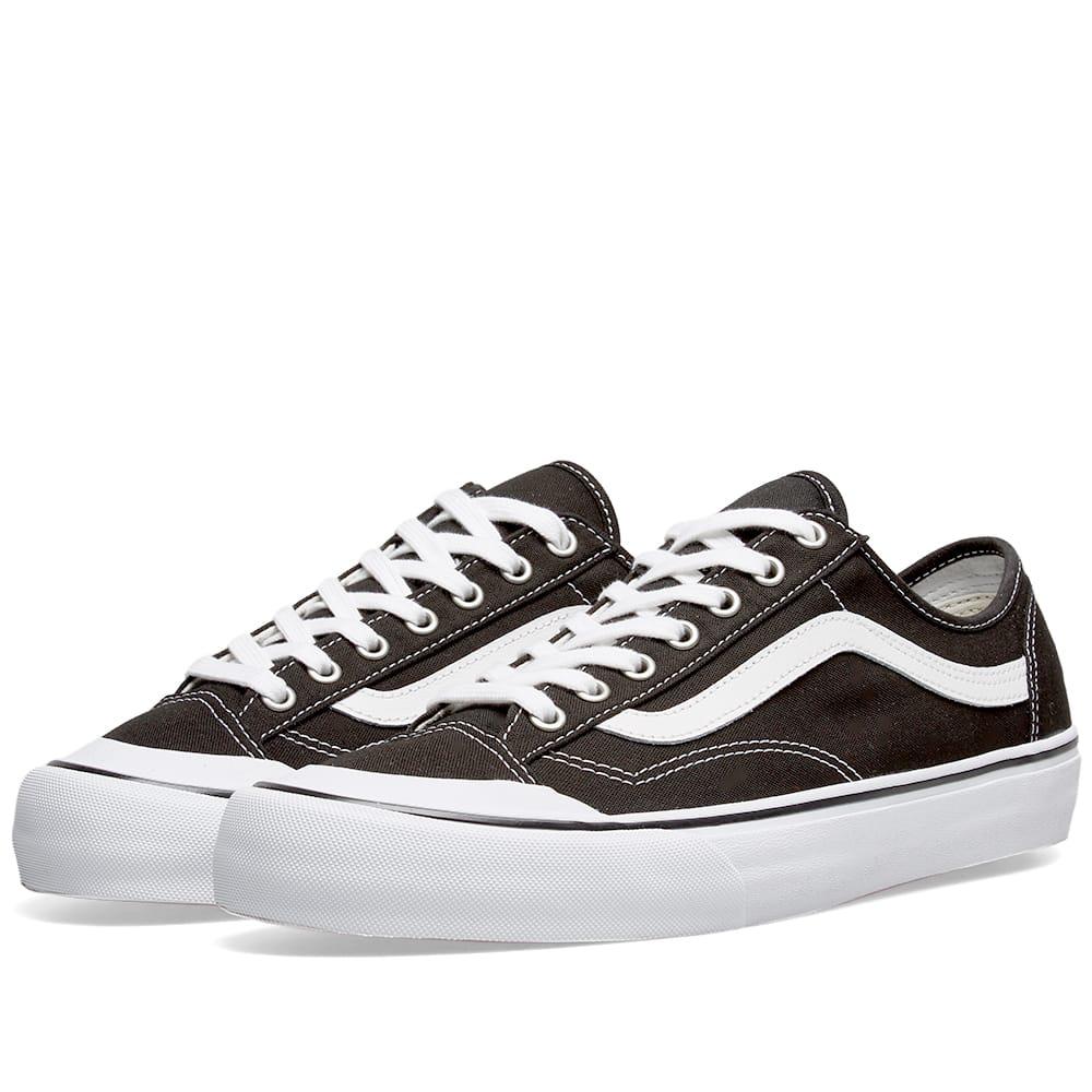 sueter vans 2017