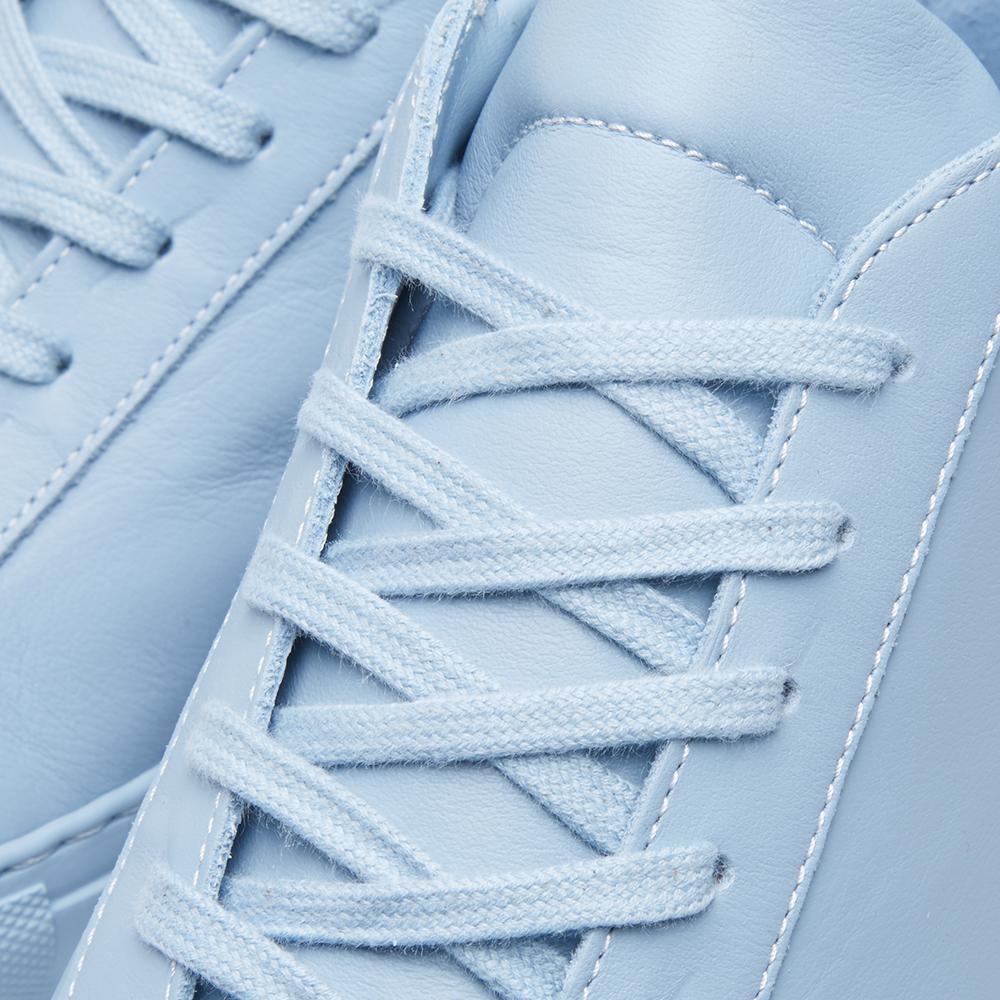 common projects blue